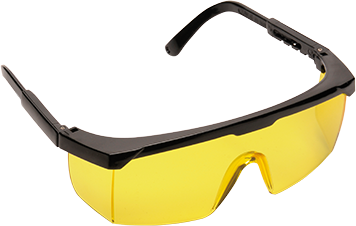 Classic Safety Eyescreen EN166