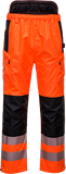 PW3 Hi-Vis Extreme Trousers