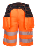 PW3 Hi-Vis Shorts