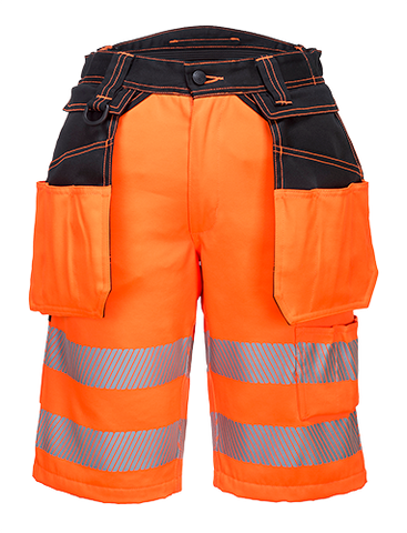 PW3 Hi-Vis Shorts