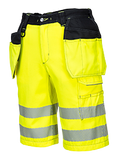 PW3 Hi-Vis Shorts