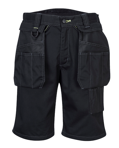 PW3 Urban Work Shorts