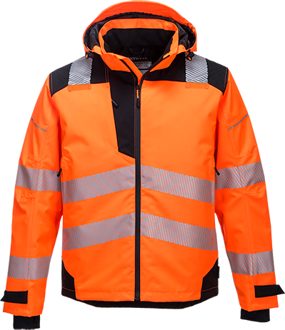 PW3 Extreme Rain Jacket