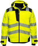 PW3 Extreme Rain Jacket