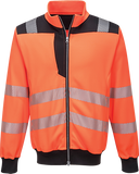 PW3 Hi-Vis Sweatshirt