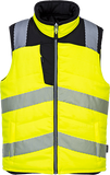 PW3 Hi-Vis Bodywarmer