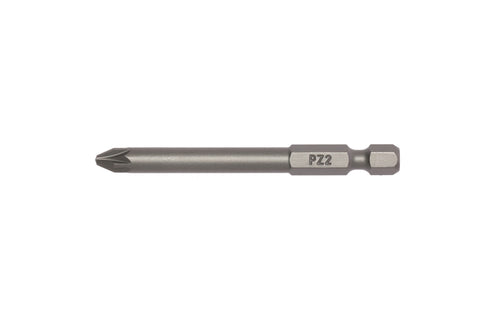 PZ2 Bit - 70mm (Pack: 2)