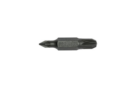 PZ0 X PZ3 Double Ended Bits (Pack: 5)