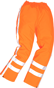 RWS Traffic Trousers