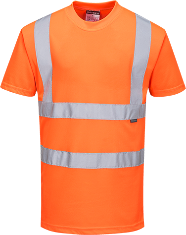 Hi-Vis T-Shirt RIS