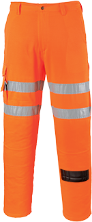 Hi-Vis Combat Trousers RIS