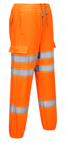 Hi-Vis Jogging Pants RIS