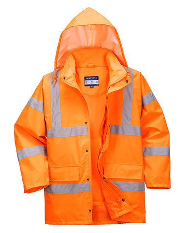 Class 3 Breathable Jacket