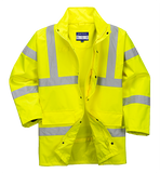 Class 3 Breathable Jacket