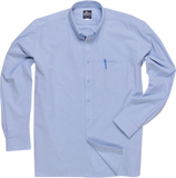 Oxford Shirt Long Sleeve