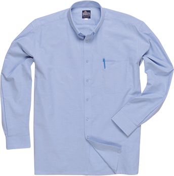 Oxford Shirt Long Sleeve