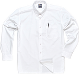 Oxford Shirt Long Sleeve