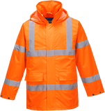 Lite Traffic Jacket