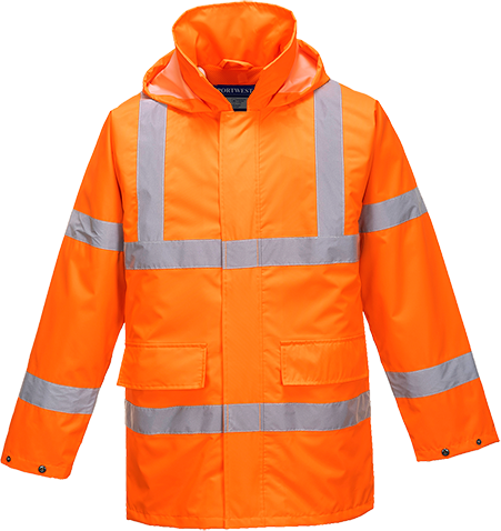 Lite Traffic Jacket