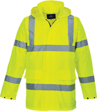 Lite Traffic Jacket