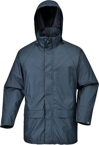 Sealtex Air Jacket