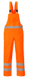 Hi-Vis Bib &amp;amp; Brace