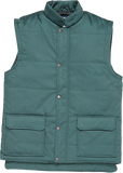 Aran Bodywarmer