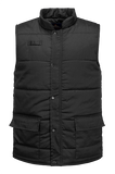 Aran Bodywarmer