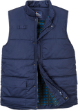 Aran Bodywarmer