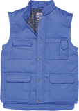 Shetland Bodywarmer