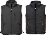 Reversible Bodywarmer RS