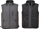 Reversible Bodywarmer RS