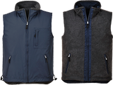 Reversible Bodywarmer RS