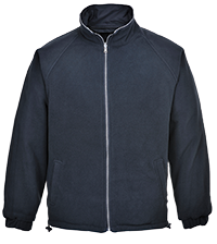 Reversible Jacket RS