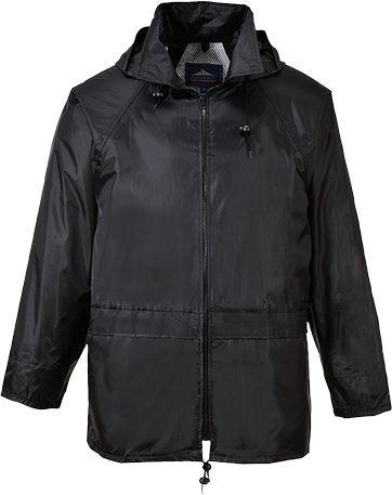 Portwest Rain Jacket