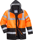 Hi-Vis 2-Tone Jacket