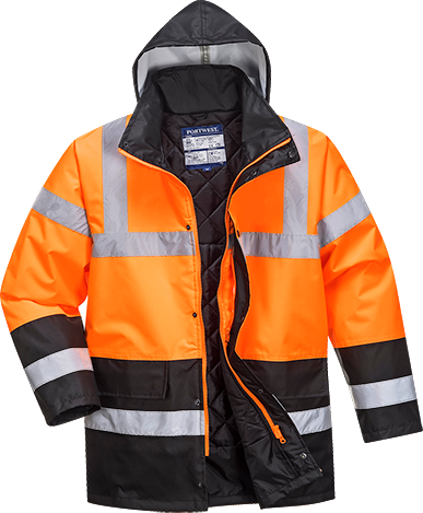 Hi-Vis 2-Tone Jacket