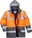 Hi-Vis 2-Tone Jacket