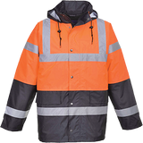 Hi-Vis 2-Tone Jacket