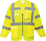 Hi-Vis Executive Jacket