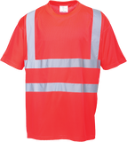 Hi-Vis T Shirt