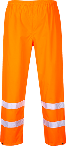 Hi-Vis Traffic Trouser