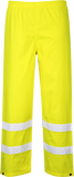 Hi-Vis Traffic Trouser