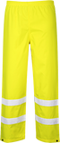 Hi-Vis Traffic Trouser