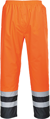 Hi-Vis 2-Tone Trouser