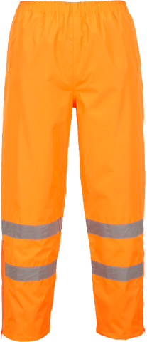 Hi-Vis Breathable Trousers