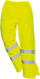 Hi-Vis Breathable Trousers