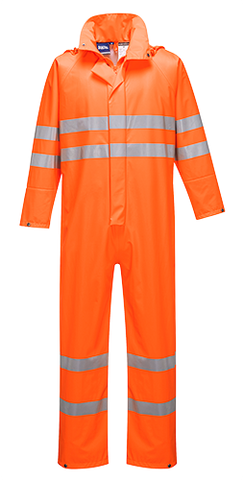 Sealtex Ultra Coverall