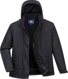 Limax Insulated Ripstop Jacket