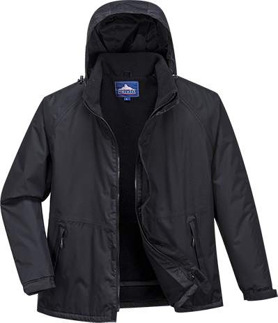 Limax Insulated Ripstop Jacket